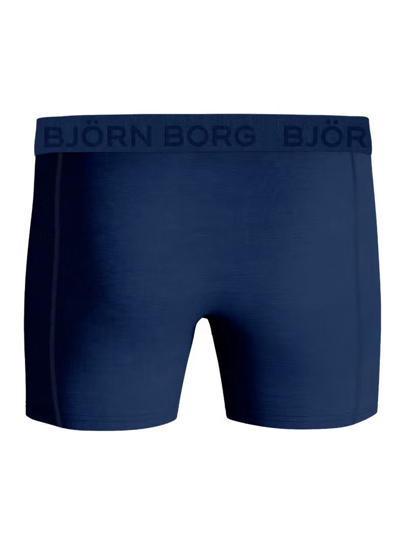 Björn Borg Cotton Stretch Boxers 3-pack