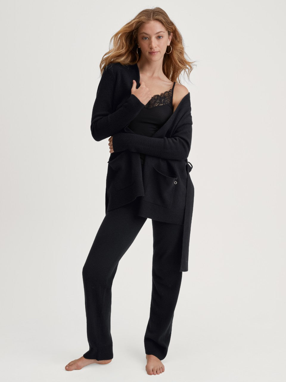 Calida the cosy collection byxa