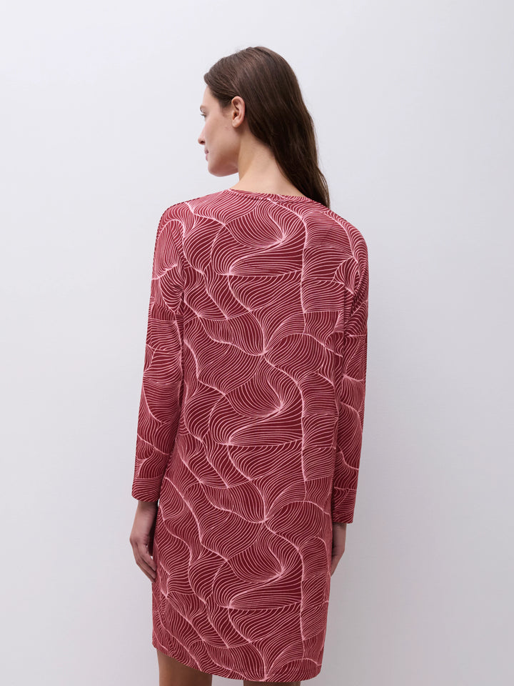 Femilet Yara Bigshirt Long sleeves