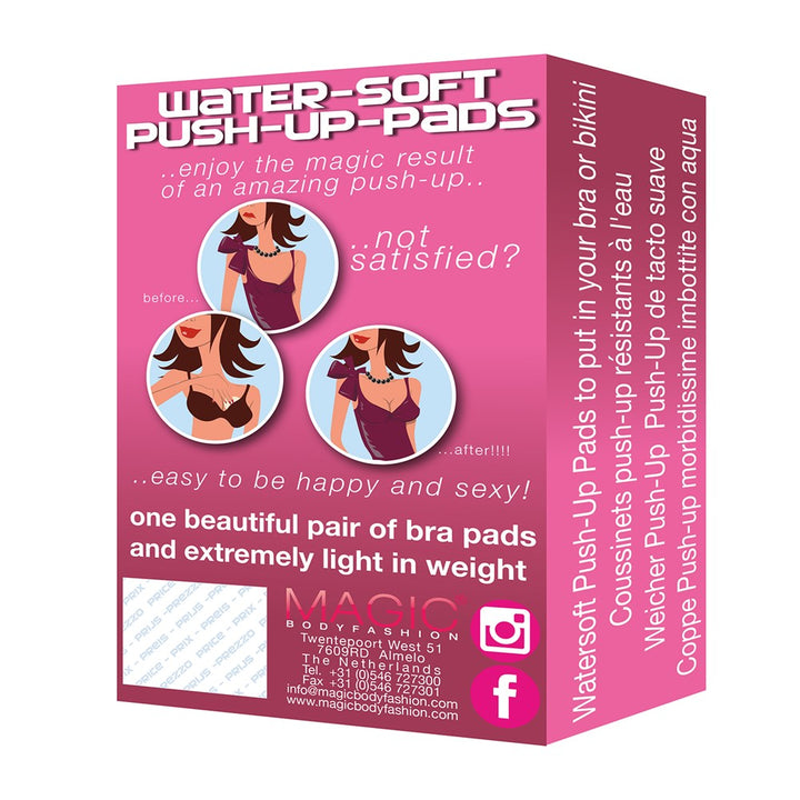 Magic Bodyfashion Soft push-up pads