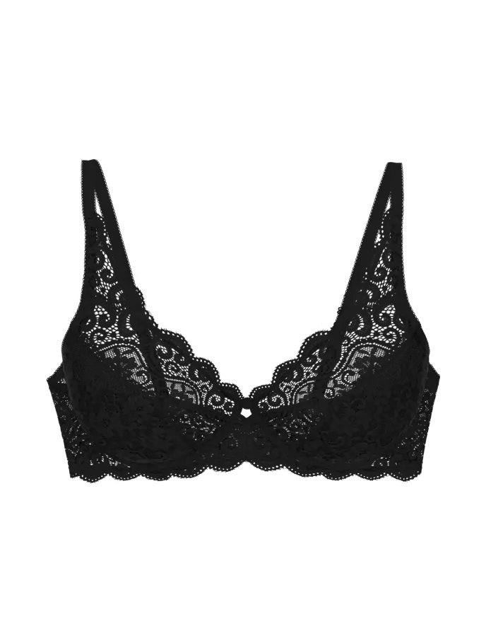 Triumph Amourette 300 whp bygelbh