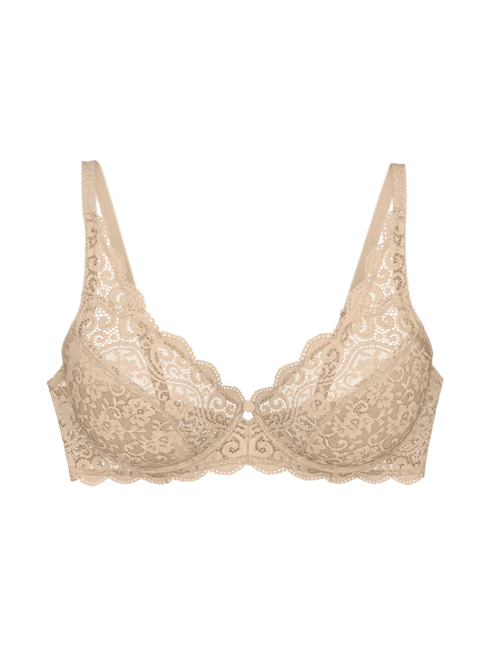 Triumph Amourette 300 whp bygelbh