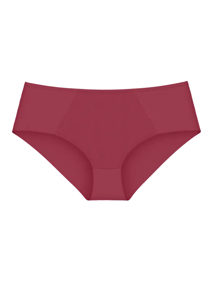 ESSENTIAL MINIMIZER Hipster SWEET MARSALA