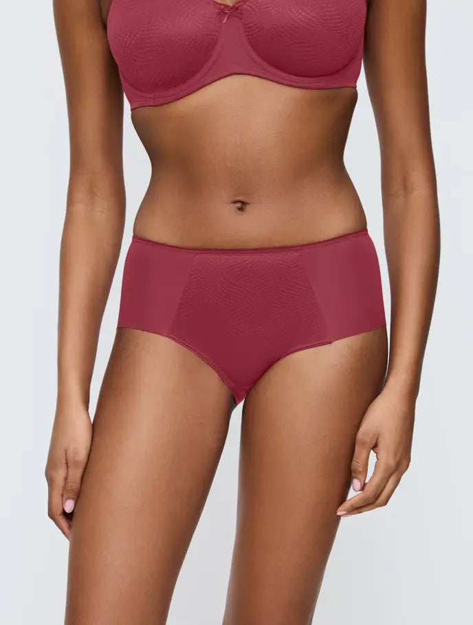 ESSENTIAL MINIMIZER Hipster SWEET MARSALA