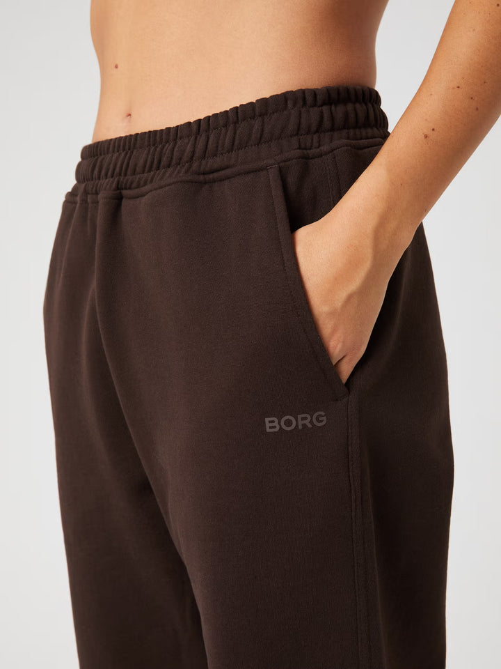Björn Borg Studio Oversized straight sweatpants