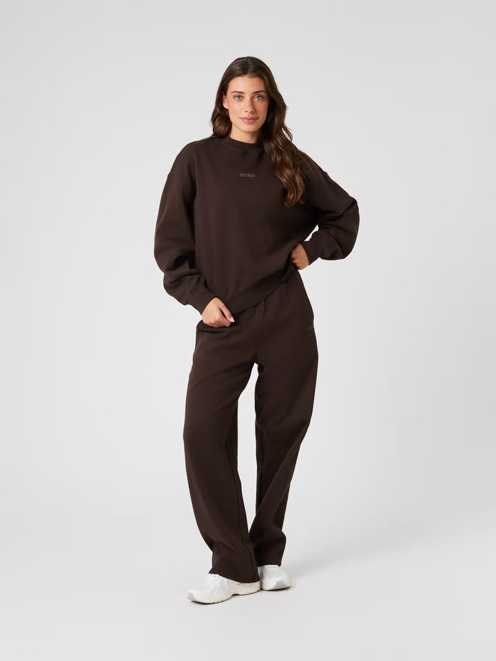 Björn Borg Studio Oversized straight sweatpants