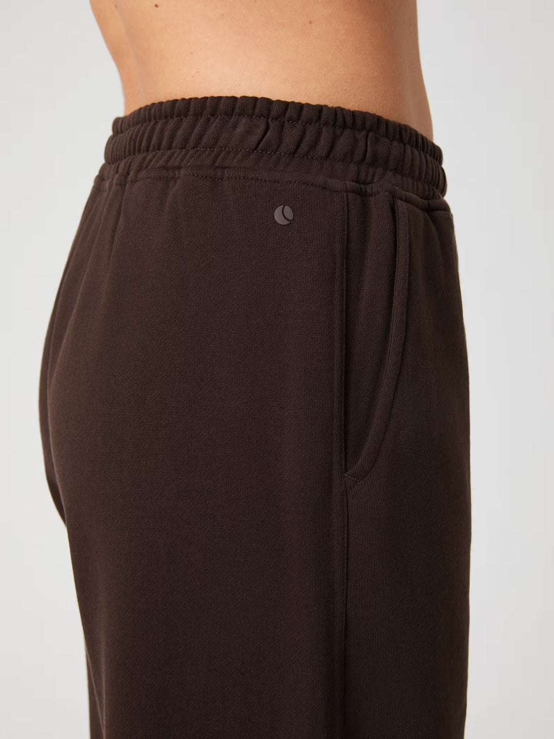 Björn Borg Studio Oversized straight sweatpants