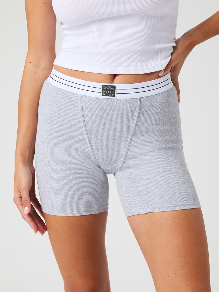 Björn Borg Orginial rib boxer