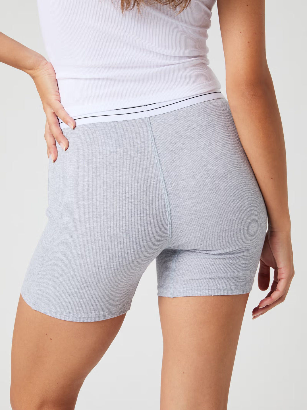 Björn Borg Orginial rib boxer