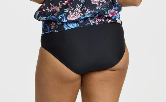 Damella Bikinitrosa Veronica black