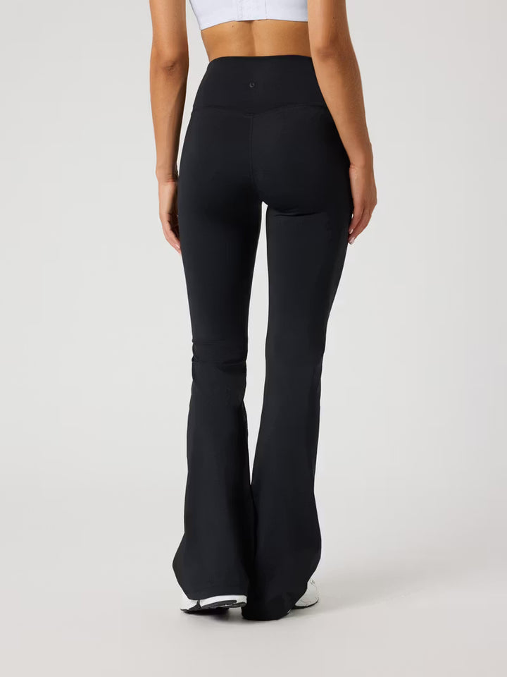 Björn Borg Flare Tights Regular