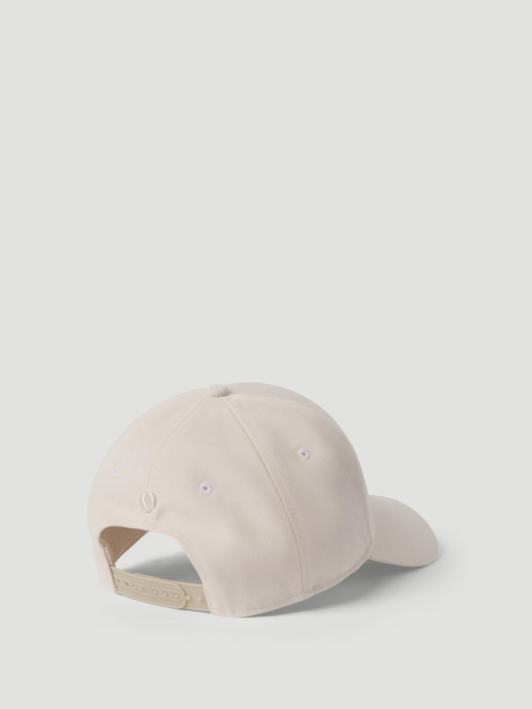 Björn Borg Logo Cap Keps Svart/Vit
