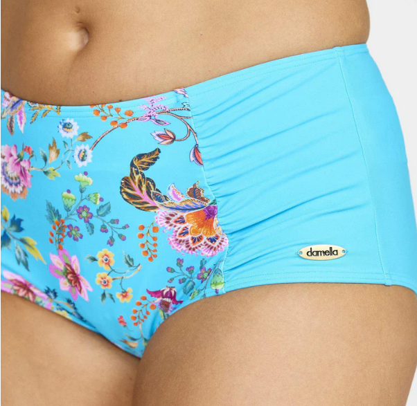 Damella Bikinitrosa Meryl Aqua