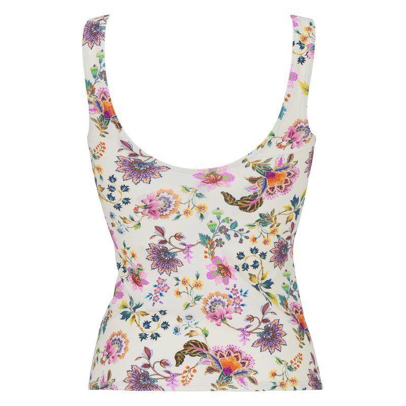 Damella Tankini Marisa - Ivory Sands