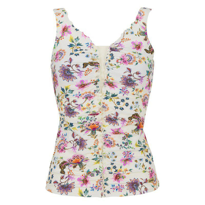 Damella Tankini Marisa - Ivory Sands