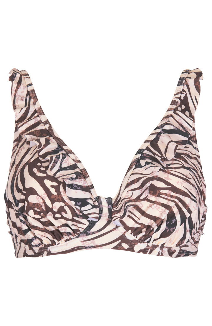Bikini BH Jamie - Chocolate