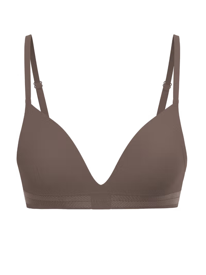 Björn Borg Soft Touch Bra Mallard Green/Brun