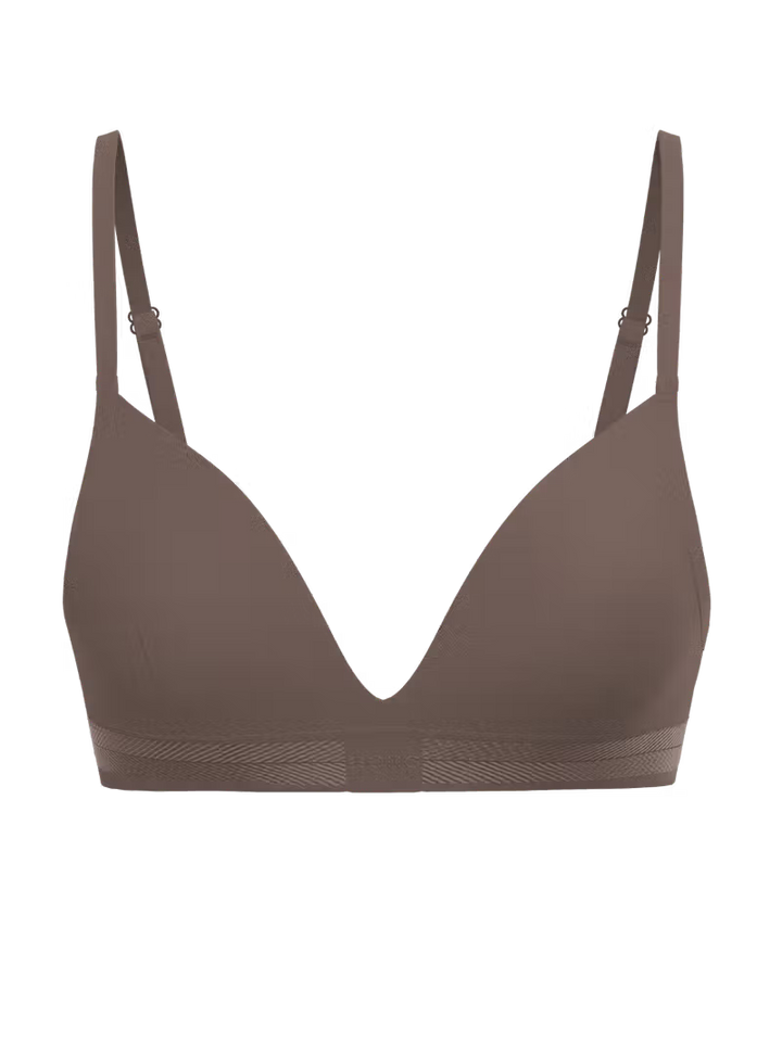 Björn Borg Soft Touch Bra Mallard Green/Brun