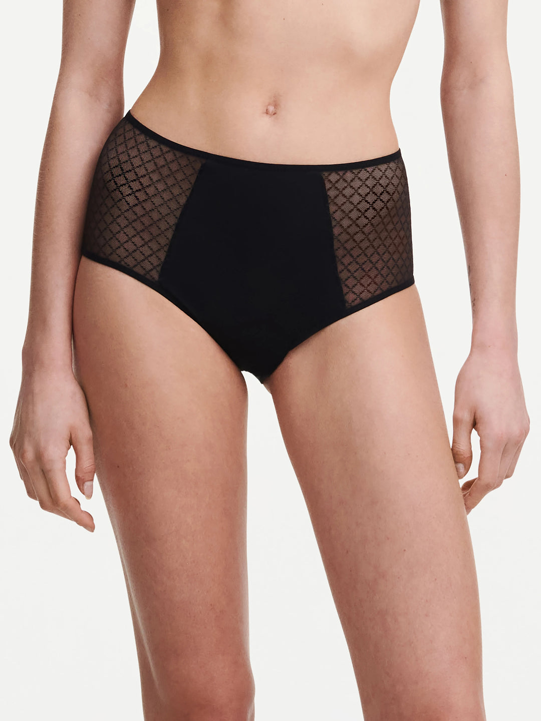 Chantelle Norah Chic Panty High waist