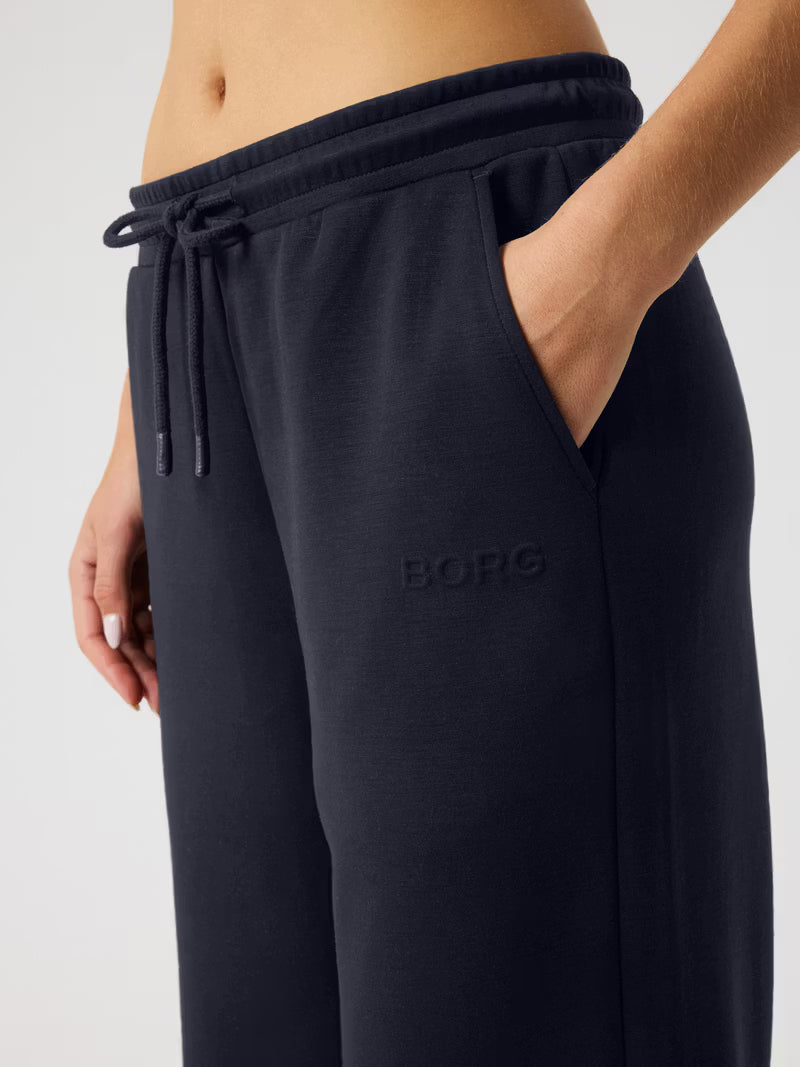 Björn Borg STUDIO SOFT SWEATPANTS Night Sky