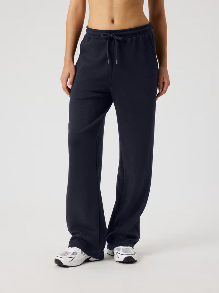 Björn Borg STUDIO SOFT SWEATPANTS Night Sky