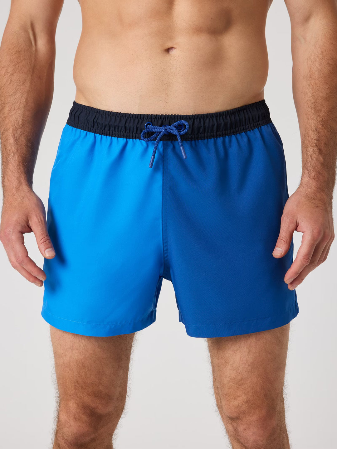 Björn Borg Blocked Swim Shorts Flera färger