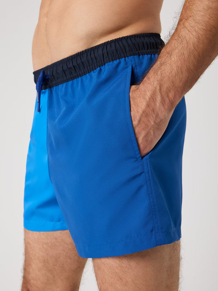 Björn Borg Blocked Swim Shorts Flera färger