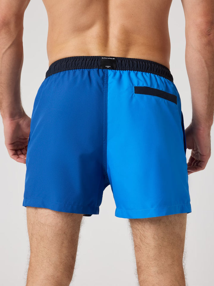 Björn Borg Blocked Swim Shorts Flera färger