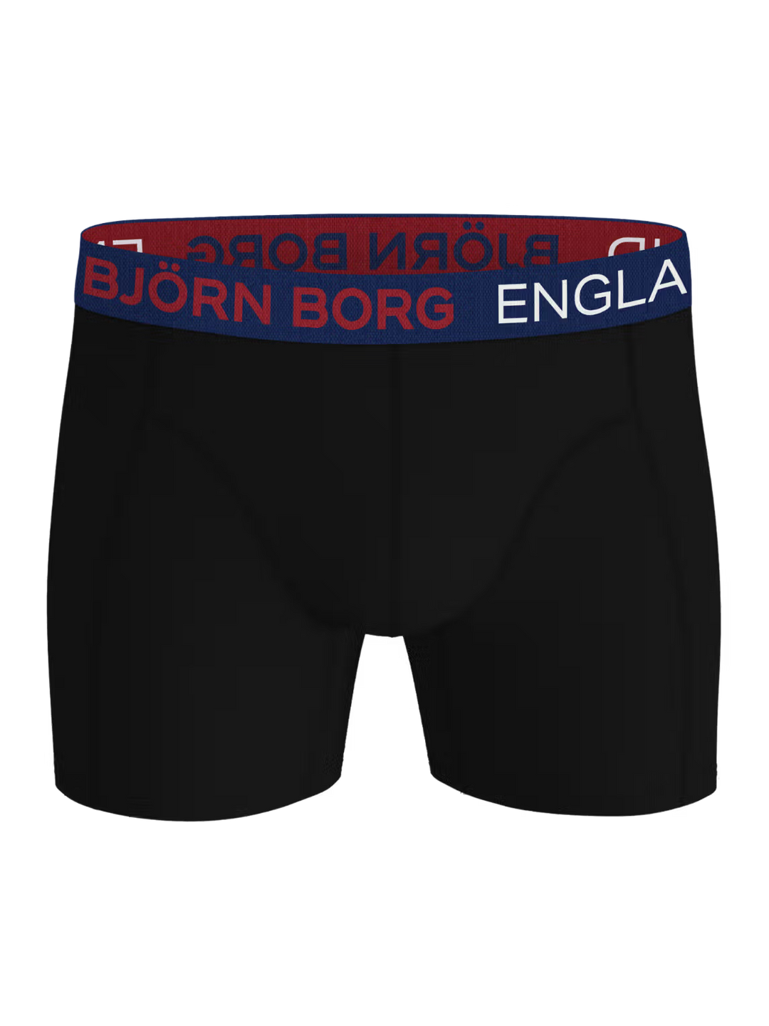 Björn Borg Cotton Stretch Boxers England 3-pack