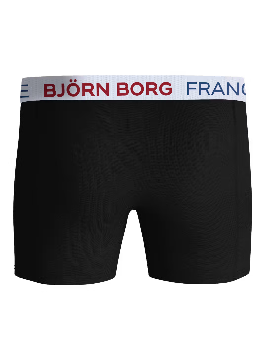 Björn Borg Cotton Stretch Boxers France 3-pack