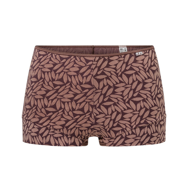 Avet Boxer mönster löv