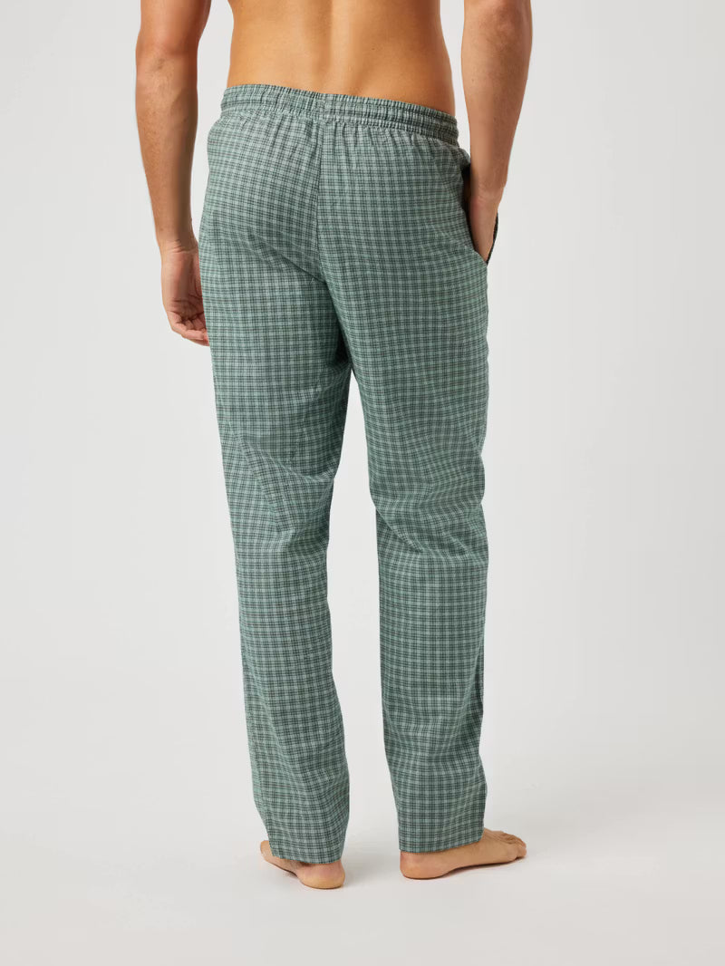 Björn Borg Core Soft Flanell Pyjamasbyxa