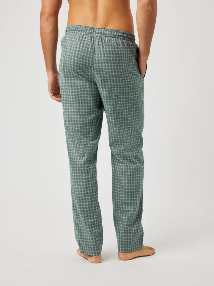 Björn Borg Core Soft Flanell Pyjamasbyxa