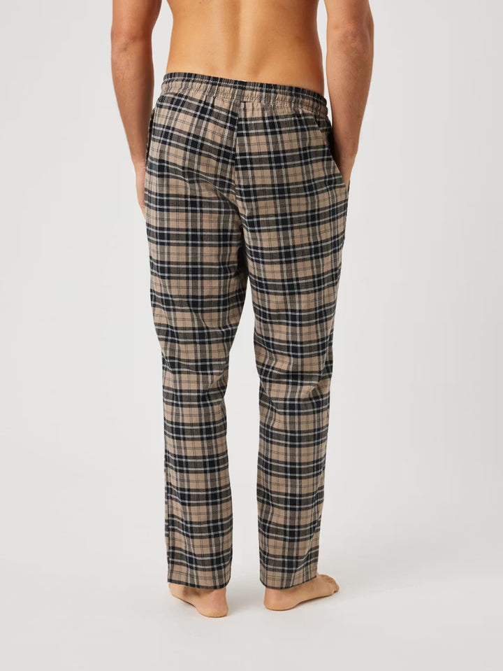 Björn Borg Core Soft Flanell Pyjamasbyxa