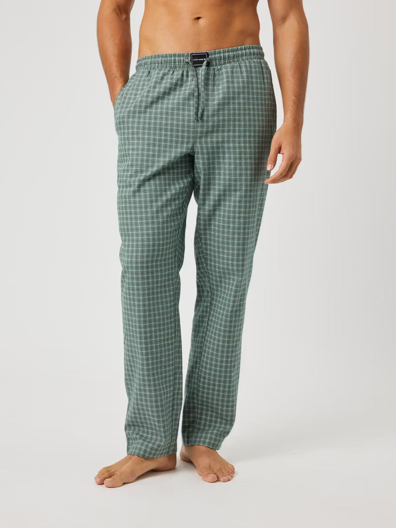 Björn Borg Core Soft Flanell Pyjamasbyxa