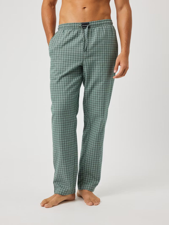 Björn Borg Core Soft Flanell Pyjamasbyxa