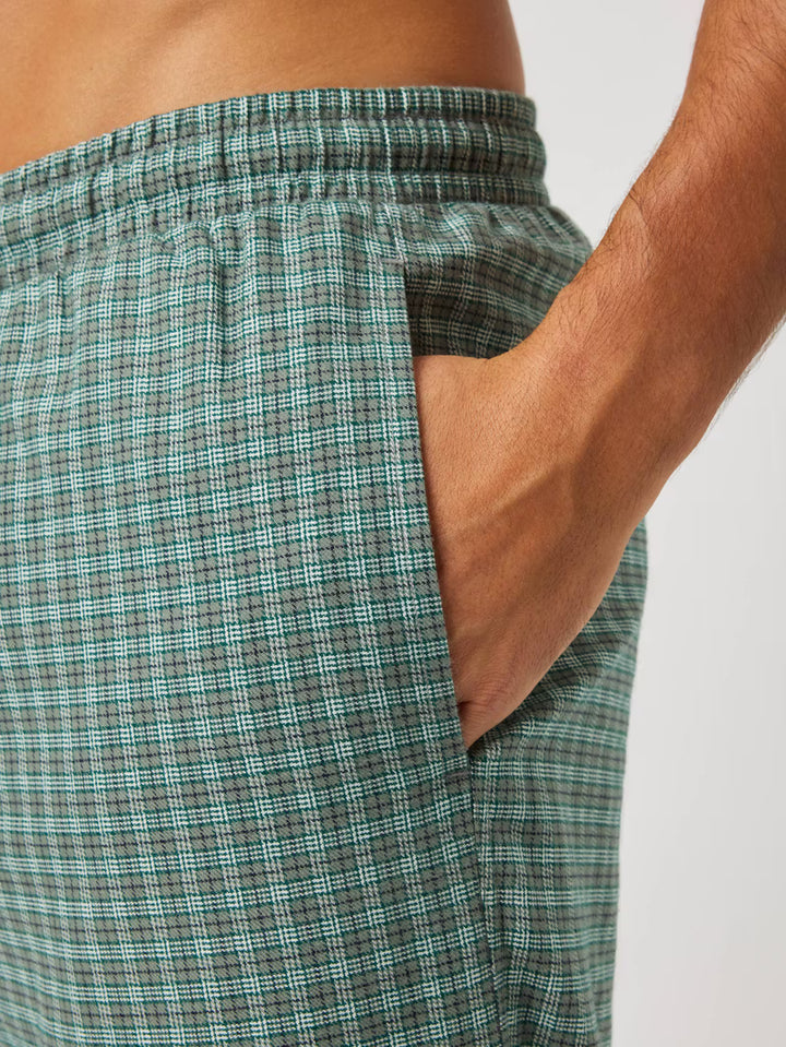 Björn Borg Core Soft Flanell Pyjamasbyxa