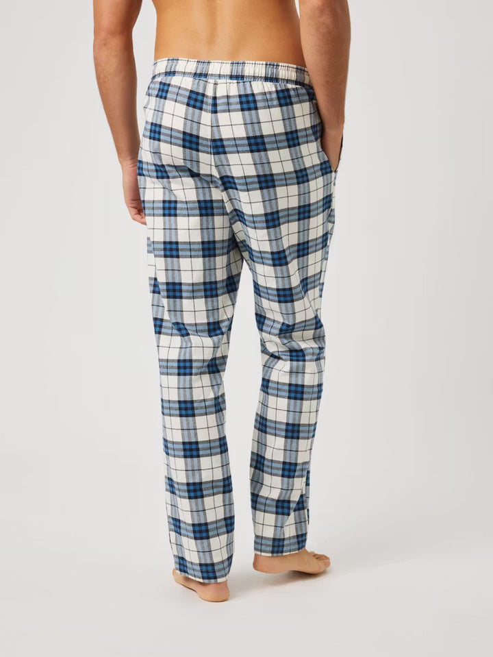 Björn Borg Core Soft Flanell Pyjamasbyxa