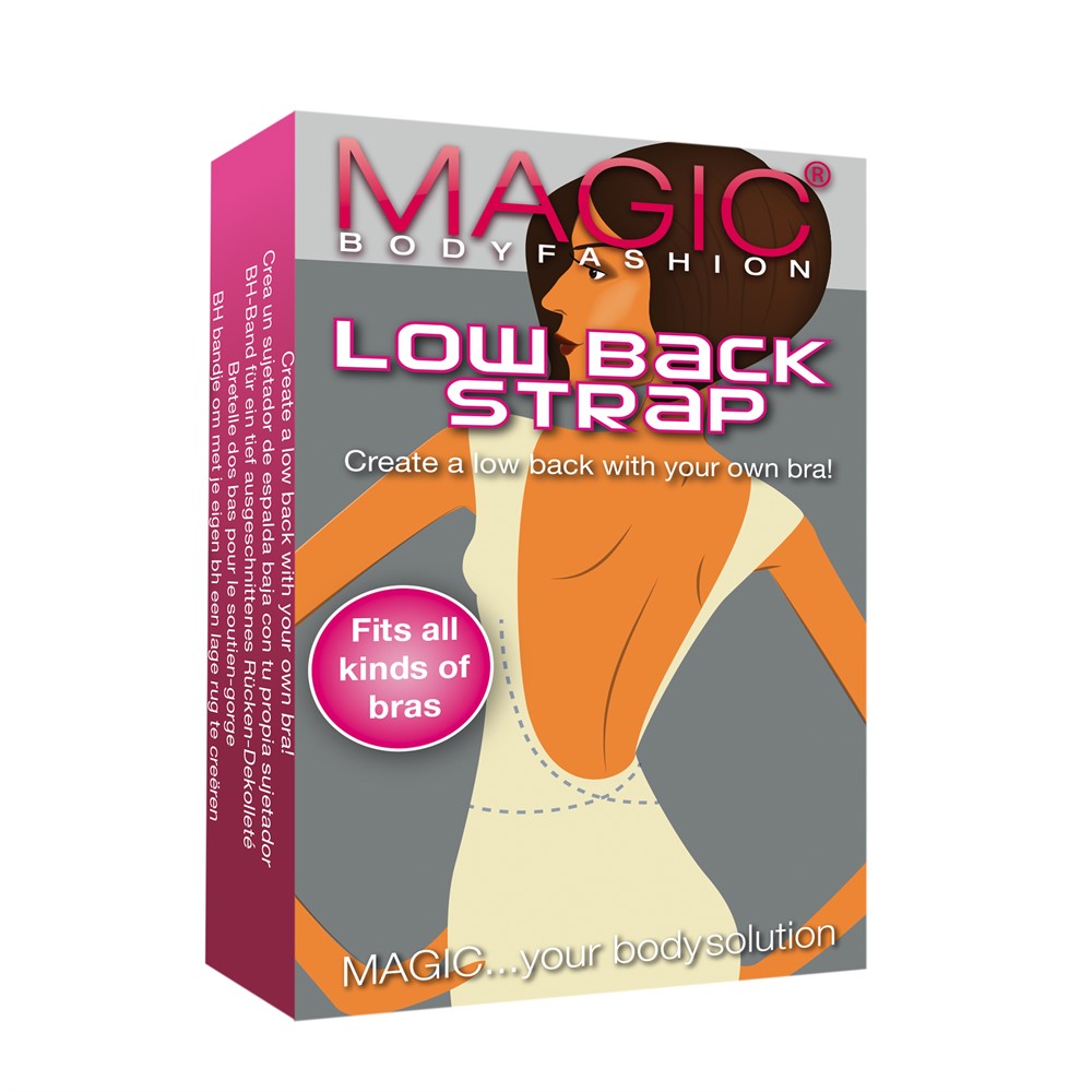 Magic Bodyfashion Low Back Strap
