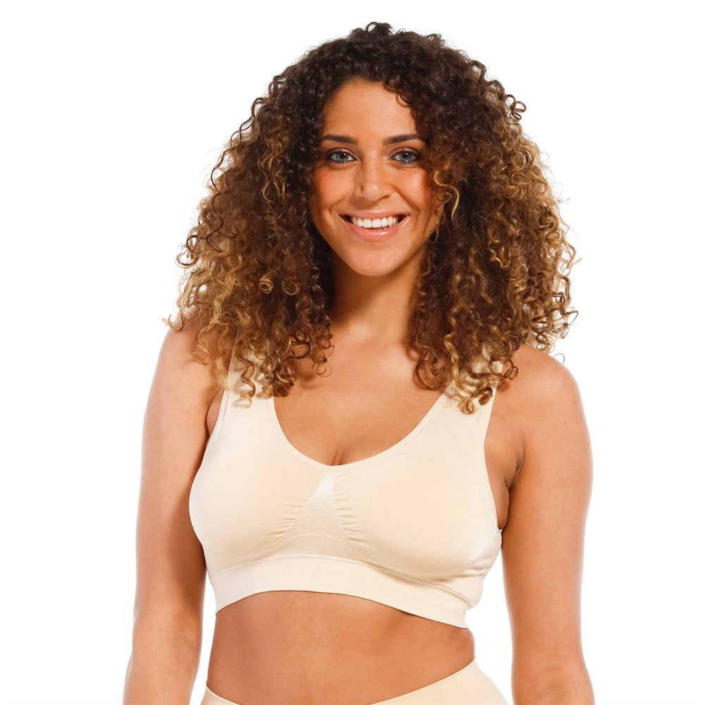 Magic Comfort bra Bamboo