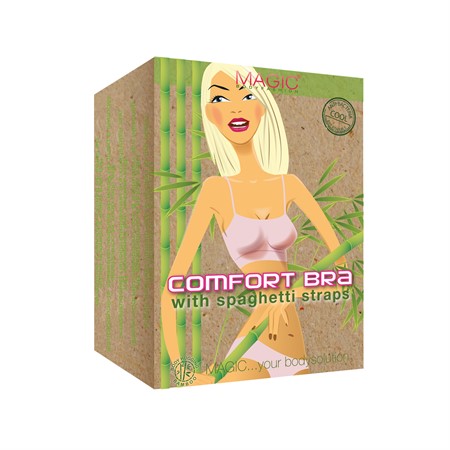 Magic Comfort Bra Spagetti straps