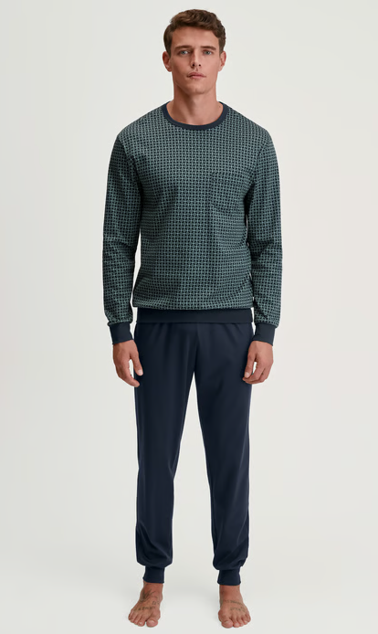 Calida Relax Comfy Pyjamas