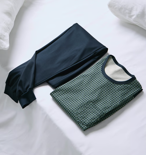 Calida Relax Comfy Pyjamas