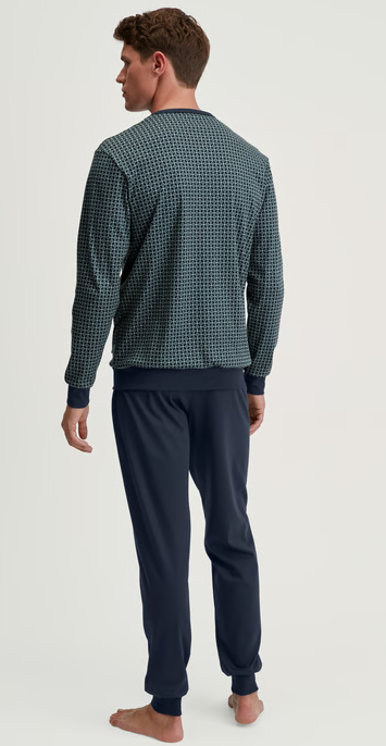 Calida Relax Comfy Pyjamas