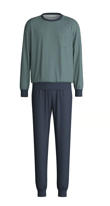 Calida Relax Comfy Pyjamas