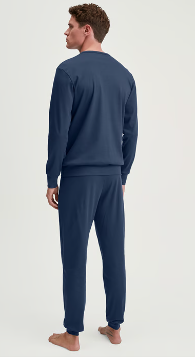 Calida Relax Ski Resort Pyjamas