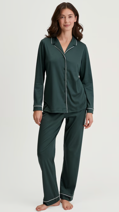 Calida Night Lovers Pyjamas