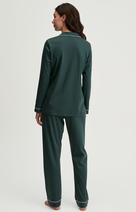 Calida Night Lovers Pyjamas