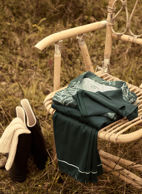 Calida Night Lovers Pyjamas