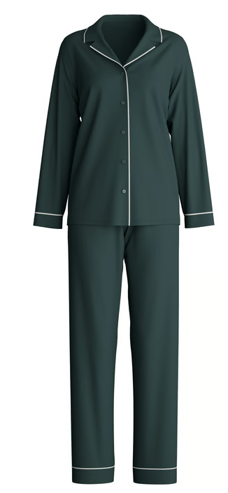 Calida Night Lovers Pyjamas